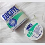  Bột Tẩy Trắng Răng Bạc Hà Eucryl Toothpowder Freshmint 50g 