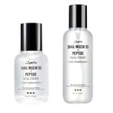  Tinh Chất Ốc Sên Phục Hồi, Ngừa Lão Hóa Jumiso Snail Mucin 95+ Peptide Facial Essence 