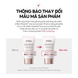 (HỒNG) Kem Chống Nắng Nâng Tone d'Alba Waterfull TONE UP PINK Correcting Sun Cream SPF50+ PA++++ 