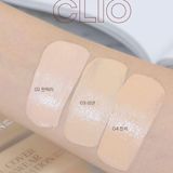  (NEW) Kem Nền Che Khuyết Điểm Clio Kill Cover Founwear Foundation SPF30 PA+++ 