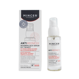  Tinh Chất Tái Tạo, Giảm Lộ Mao Mạch Mincer Pharma Anti Redness Regenerating Face Serum 30ml 