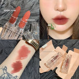  [ LIMITED ] Son Thỏi Lì, Lên Màu Siêu Chuẩn 3CE Soft Matte Lipstick 3.5g 