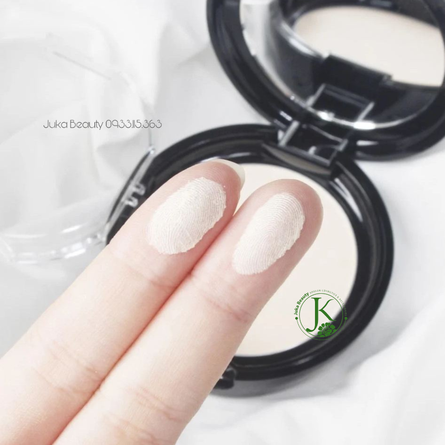  Phấn Phủ Kiềm Dầu, Nâng Tone Da About Tone Blur Powder Pact 9g 