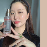  Xịt Khoáng Dưỡng Sáng Da, Chống Lão Hóa d'Alba White Truffle Vital Spray Serum 100ml (Hồng) 