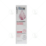  Nước Thần Dưỡng Trắng, Kiềm Dầu Angel's Liquid Glutathione + Niacinamide Cica Essence 150ml (Phiên bản Limited) 
