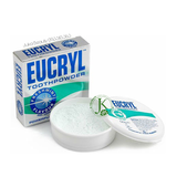  Bột Tẩy Trắng Răng Bạc Hà Eucryl Toothpowder Freshmint 50g 