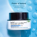  Kem Dưỡng Cấp ẩm, Dành Cho Da Dầu Belif The True Cream Aqua Bomb 