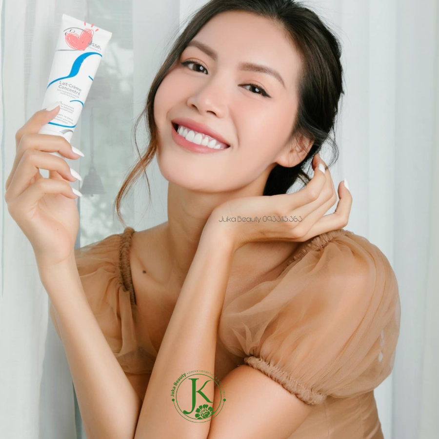  [SIÊU HOT] Kem Dưỡng ẩm Phục Hồi Da Embryolisse Lait Crème Concentré 