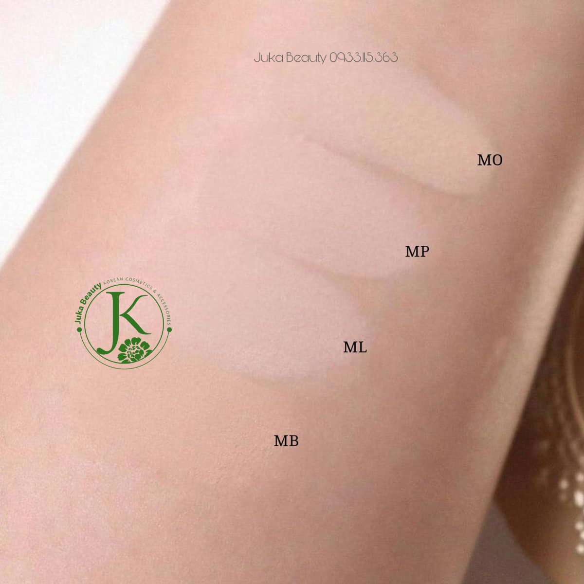  (Mẫu mới) Phấn Phủ Nén Kiềm Dầu, Siêu Mịn Canmake Marshmallow Finish Powder SPF50 PA+++ 10g 