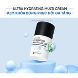  (PHIÊN BẢN MỚI) Kem Dưỡng ẩm, Phục hồi da Kyung Lab Ultra Hydrating Multi Cream 50ml 