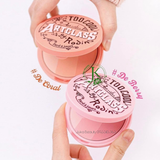  (MẪU MỚI) Phấn Má Hồng 3 màu Too Cool For School Artclass By Rodin Blusher 9.5g 