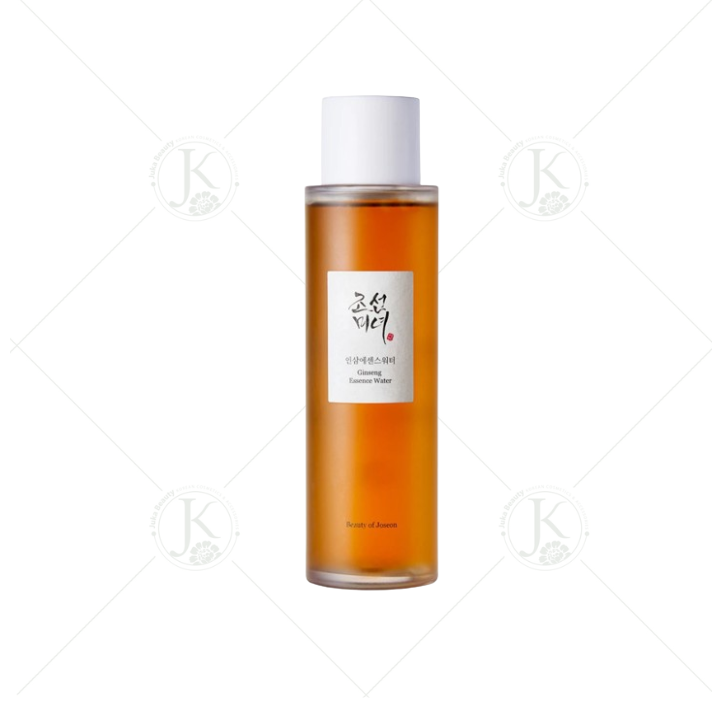  Nước Hoa Hồng Nhân Sâm, Chống Lão Hóa Beauty Of Joseon Ginseng Essence Water 150ml 