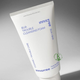  [NEW] Sữa Rửa Mặt Dành Cho Da Mụn Innisfree Bija Trouble Facial Foam 150ml 