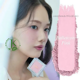  Phấn Má Hồng Glint By Vdivov Baked Blush 2.4g 