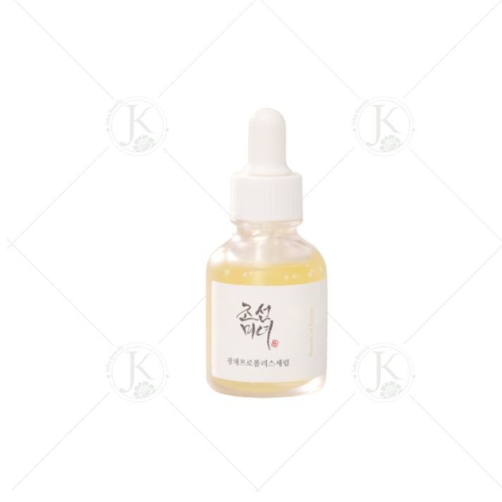 Tinh Chất Keo Ong Beauty Of Joseon Glow Serum Propolis + Niacinamide 30ml