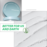 Phấn Phủ Dạng Bột, Kiềm Dầu Innisfree No Sebum Mineral Powder 5g (Mẫu Mới) 