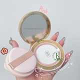  Phấn Nước Kiềm Dầu Che Phủ Tốt Gilaa Long Wear DD Cushion SPF50+ PA+++ 13g 