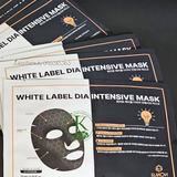  Mặt Nạ Dưỡng Da Chuyên Sâu Rmon White Label Dia Intensive Mask 25ml 
