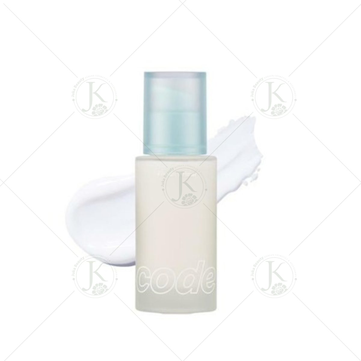 Kem Lót Trang Điểm Kiềm Dầu Code Glokolor Fix On Primer 30ml