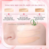  Phấn Nước Kiềm Dầu, Che Phủ Tốt Khuyết Điểm Aperire Day Dream Cover Cushion SPF50+ PA++++ 13g 