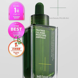  Tinh Chất Tràm Trà Giảm Mụn Mediheal Teatree Calming Moisture Ampoule 50ml 