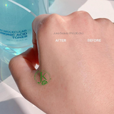  Nước Hoa Hồng Cấp Nước Chuyên Sâu Isntree Ultra Low Molecular Hyaluronic Acid Toner 300ml 
