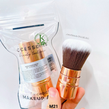  Cọ phấn phủ cao cấp Vacosi Powder Brush M21 