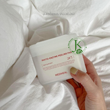  Miếng Bông Tẩy Da Chết, Dưỡng ẩm Mediheal Phyto Enzyme Peeling Pad 200ml (90 miếng) 
