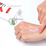  Sữa Dưỡng Thể Giảm Mụn, Dưỡng Trắng Tiam Anti-Blemish Body Lotion 200ml 