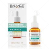  Tinh Chất Ngừa Mụn Mờ Thâm Balance Active Formula Niacinamide 15% 30ml 