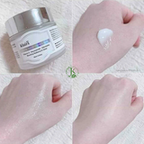  Mặt nạ ngủ dưỡng ẩm, sáng da Klairs Freshly Juiced Vitamin E Mask 90ml 