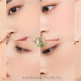  Phấn má hồng 4 ô Dasique Blending Mood Cheek 16.8g 