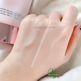  Kem Chống Nắng Nâng Tone Trắng Hồng Espoir Water Splash Cica Tone Up Sun Cream SPF50+ PA++++ 60ml 