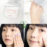  Miếng Bông Tẩy Da Chết, Dưỡng ẩm Mediheal Phyto Enzyme Peeling Pad 200ml (90 miếng) 