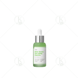  Tinh Chất Cà Chua Xanh Hỗ Trợ Thu Nhỏ Lỗ Chân Lông Sungboon Editor Green Tomato Pore Lifting Ampoule+ 