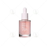  Tinh Chất Dưỡng Sáng, Mịn Da Anua Peach 70 Niacin Serum 30ml 