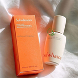  [MẪU MỚI] Tinh Chất Chống Lão Hóa Sulwhasoo First Care Activating Serum 