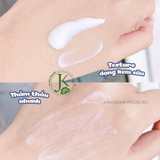  Kem Dưỡng ẩm, Phục Hồi Da Embryolisse Lait Crème Concentré (Mẫu mới) 