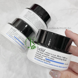  Kem Dưỡng Ẩm Dành Cho Da Khô Belif The True Cream Moisturizing Bomb 