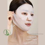  Mặt nạ giấy nâng cơ chuyên sâu d'Alba Intensive Liftension Mask 35g 