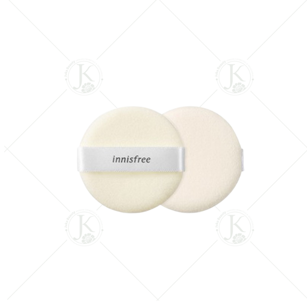  Bông Phấn Nén Innisfree Mini Pact Puff 