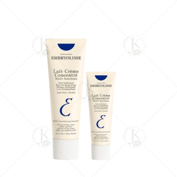 Kem Dưỡng ẩm, Phục Hồi Da Embryolisse Lait Crème Concentré (Mẫu mới) 