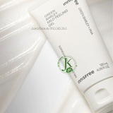  Tẩy Da Chết Sạch Da, Dưỡng ẩm Innisfree Green Barley Gommage Peeling Mask 120ml (Mẫu Mới) 