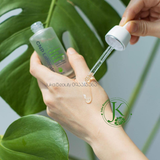  (Date t10/2026) Tinh Chất Giảm Mụn, Phục Hồi Da CNP Laboratory Mugener Phyto Soothing Ampule 35ml 