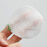  Miếng Bông Dưỡng ẩm, Dưỡng Sáng Da Manyo Galactomy Clearskin Pad 160g (60 Pads) 