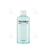  Nước Hoa Hồng Cấp ẩm Phục Hồi Da Torriden Dive In Low Molecular Hyaluronic Acid Toner 300ml 