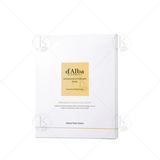  Mặt nạ giấy nâng cơ chuyên sâu d'Alba Intensive Liftension Mask 35g 
