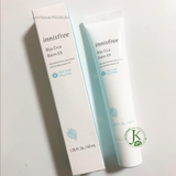  Kem Dưỡng dạng Gel Giảm Mụn, Làm Dịu Da Kích Ứng Innisfree Bija Cica Balm Ex 40ml 