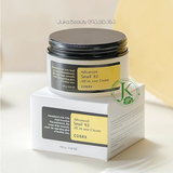  Kem Dưỡng Ẩm, Tái Tạo, Phục Hồi Da Cosrx Advanced Snail 92 All In One Cream 100g 
