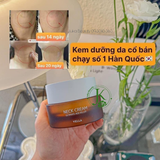 Kem Dưỡng Chống Lão Hóa Vùng Da Cổ Vella Ultimate Age Killer Neck Cream 50ml 